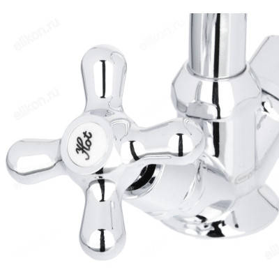 Смеситель для кухни СоюзКран SK01-T204 567-063-2