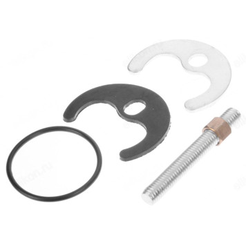 Смеситель для кухни СоюзКран SK01-T204 567-063-3