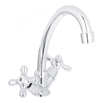 Смеситель для кухни СоюзКран SK01-T204 567-063