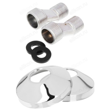 Смеситель для кухни СоюзКран SK10-S204 567-064-2