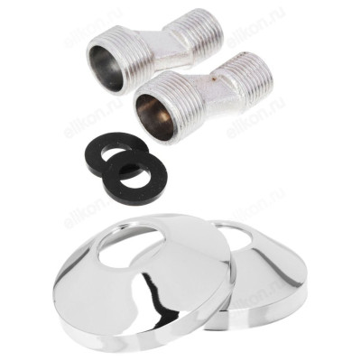 Смеситель для кухни СоюзКран SK10-S204 567-064-2