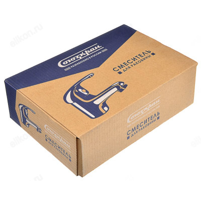 Смеситель для раковины СоюзКран SK1088 567-087-3