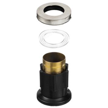 Смеситель для кухни СоюзКран SS01-G132 567-091-9