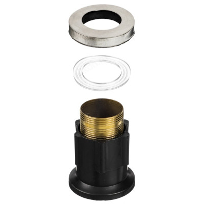 Смеситель для кухни СоюзКран SS01-G132 567-091-9