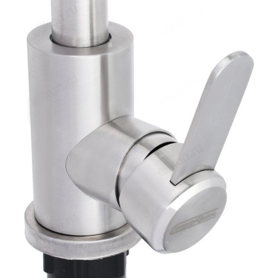 Смеситель для кухни СоюзКран SS01-R133 567-092-2