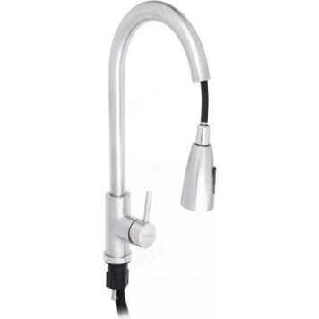 Смеситель для кухни СоюзКран SS01-E132-1