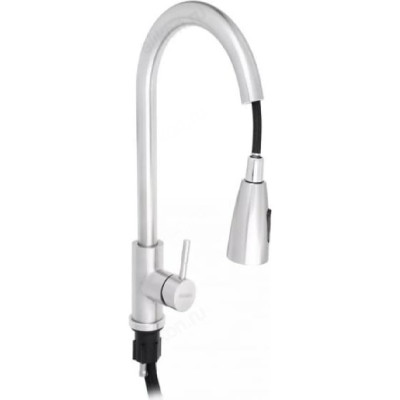 Смеситель для кухни СоюзКран SS01-E132-1