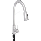 Смеситель для кухни СоюзКран SS01-E132 567-093 Смеситель для кухни СоюзКран SS01-E132 567-093