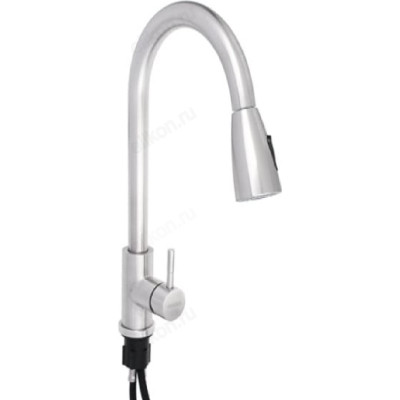 Смеситель для кухни СоюзКран SS01-E132