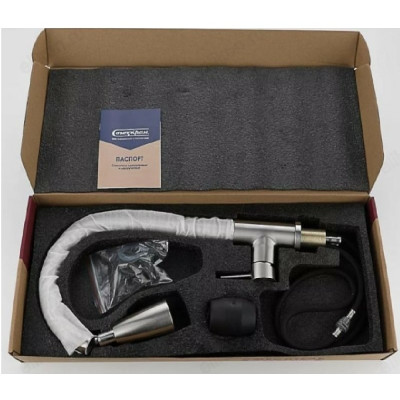 Смеситель для кухни СоюзКран SS01-E132-5