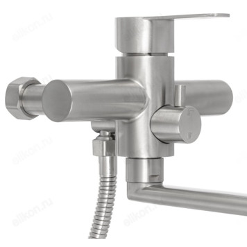 Смеситель для ванны с душем СоюзКран SS08-P118 567-094-1