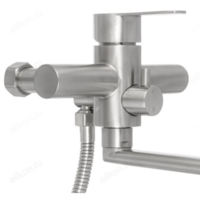 Смеситель для ванны с душем СоюзКран SS08-P118 567-094-1