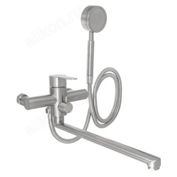 Смеситель для ванны с душем СоюзКран SS08-P118 567-094