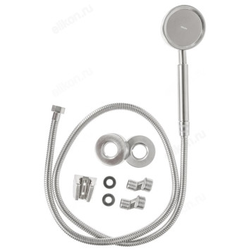 Смеситель для ванны с душем СоюзКран SS08-P118 567-094-4