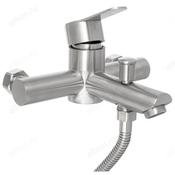 Смеситель для ванны с душем СоюзКран SS09-M118 567-095-2