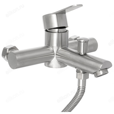 Смеситель для ванны с душем СоюзКран SS09-M118 567-095-2