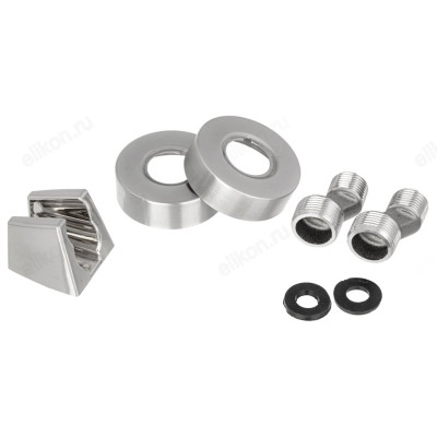 Смеситель для ванны с душем СоюзКран SS09-M118 567-095-3