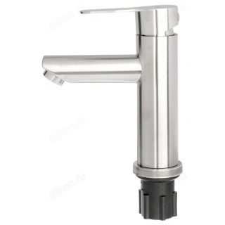 Смеситель для раковины СоюзКран SS02-M118-1