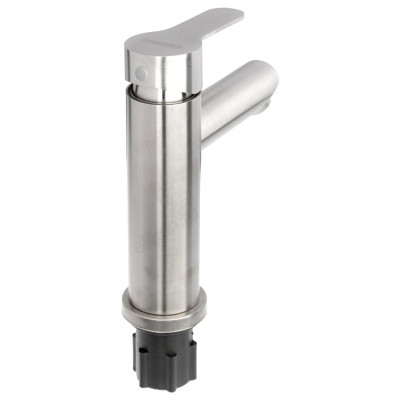 Смеситель для раковины СоюзКран SS02-M118-4