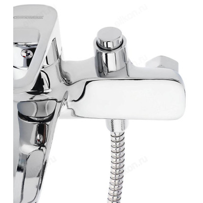Смеситель для ванны с душем СоюзКран SK07-М137 567-102-1