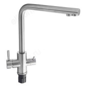 Смеситель для кухни СоюзКран SS01-G132 567-110 Смеситель для кухни СоюзКран SS01-G132 567-110