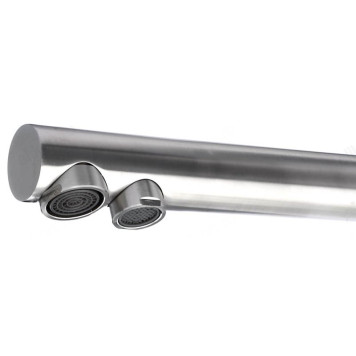 Смеситель для кухни СоюзКран SS01-G132 567-110-2