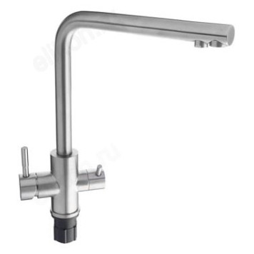 Смеситель для кухни СоюзКран SS01-G132 567-110