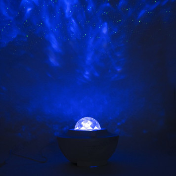 Светодиодная система В52