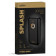 Power Bank 30000 mAh Micro USB - USB, 2.1A Perfeo SPLASH, Black