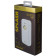 Power Bank 30000 mAh Micro USB - USB, 2.1A Perfeo SPLASH, White