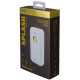 Power Bank 30000 Perfeo SPLASH, 30000 мАч, белый