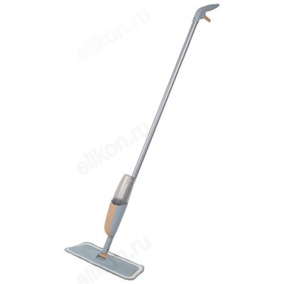 Швабра SPRAY с насадкой микрофибры 005482