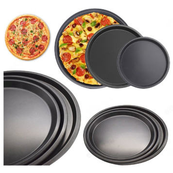 Форма для пиццы SPRINGFORM PAN SET 3шт-1