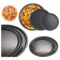 Форма для пиццы SPRINGFORM PAN SET 3шт