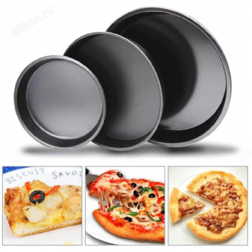 Форма для пиццы SPRINGFORM PAN SET 3шт