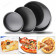 Форма для пиццы SPRINGFORM PAN SET 3шт