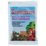 Биопрепарат Компостелло 70г 007076