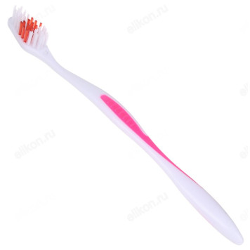 Зубная щетка средняя жесткость 982-016-1