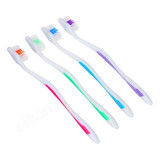 Зубная щетка средняя жесткость 982-016