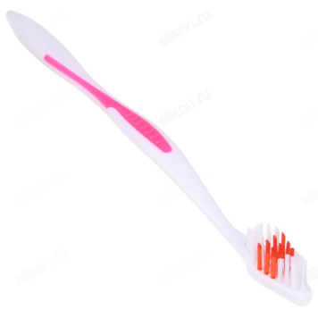 Зубная щетка средняя жесткость 982-016-2