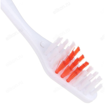 Зубная щетка средняя жесткость 982-016-3