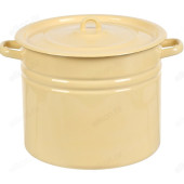 Кастрюля эмаль 14л артС1626.СГ