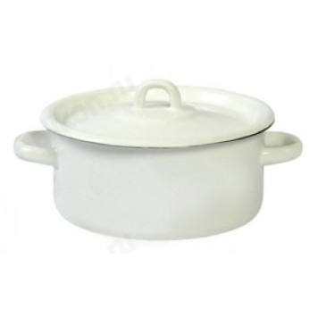 Кастрюля эмаль 2л арт.С 41610