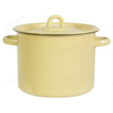 Кастрюля эмаль 3,5л С41612