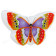 ночник Старт NL 3LED (Бабочка фиолетовый)