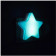 Ночник Старт NL 3LED Звезда синия С/156572