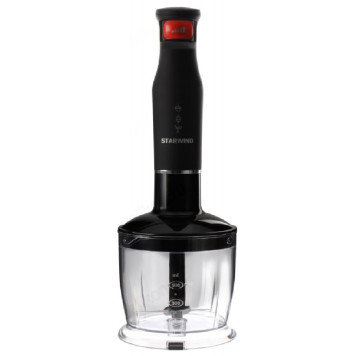 Блендер погружной STARWIND SBP3432B-1