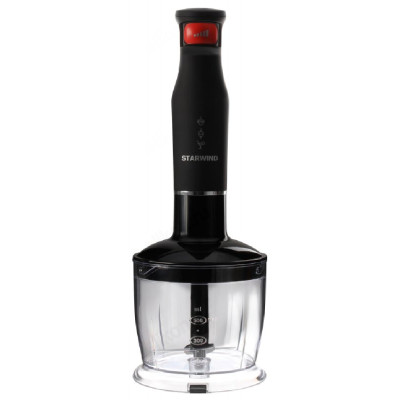 Блендер погружной STARWIND SBP3432B-1