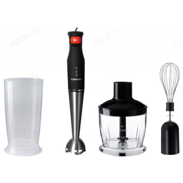 Блендер погружной STARWIND SBP3432B