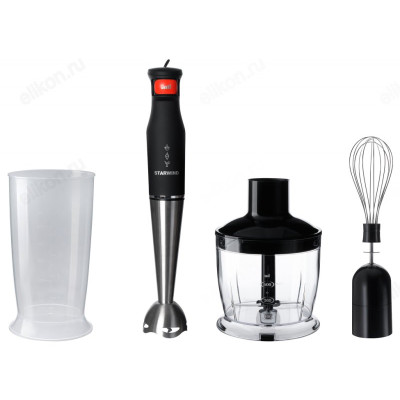 Блендер погружной STARWIND SBP3432B